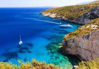 Великолепные направления в Греции для летнего морского путешествия – часть 1